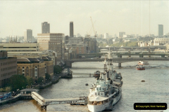 2001-11-03 Tower Bridge, London.  (14)14