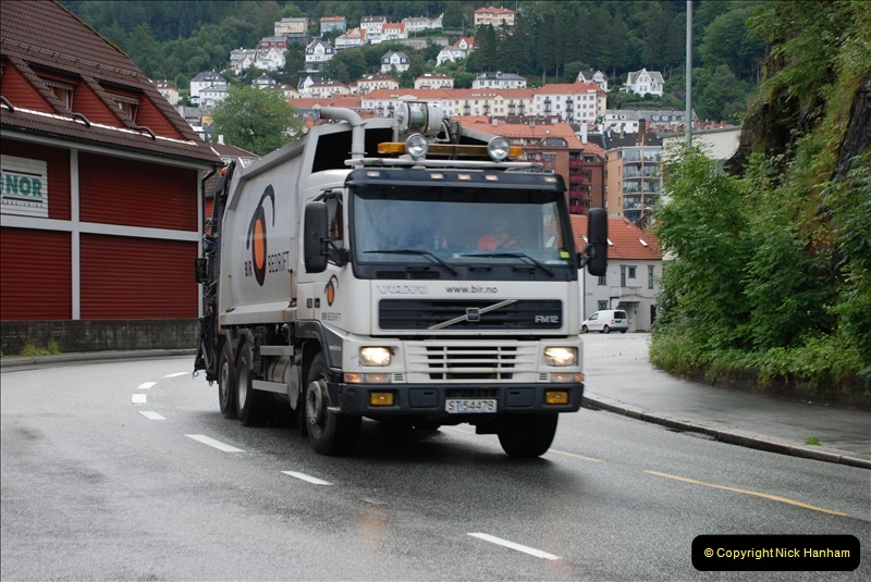Transport in Norway @ Bergan 06-08-2010 (139)138