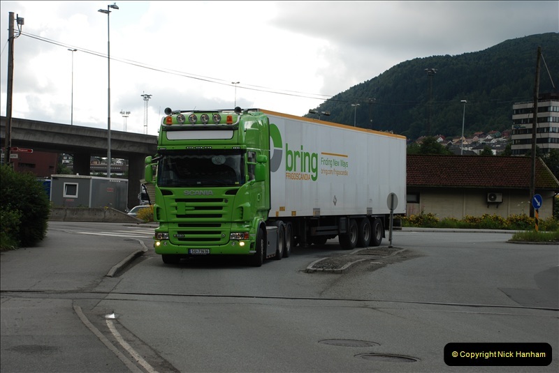 Transport in Norway @ Bergan 06-08-2010 (144)143