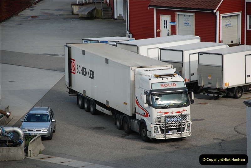 Transport in Norway @ Bergan 06-08-2010 (152)151