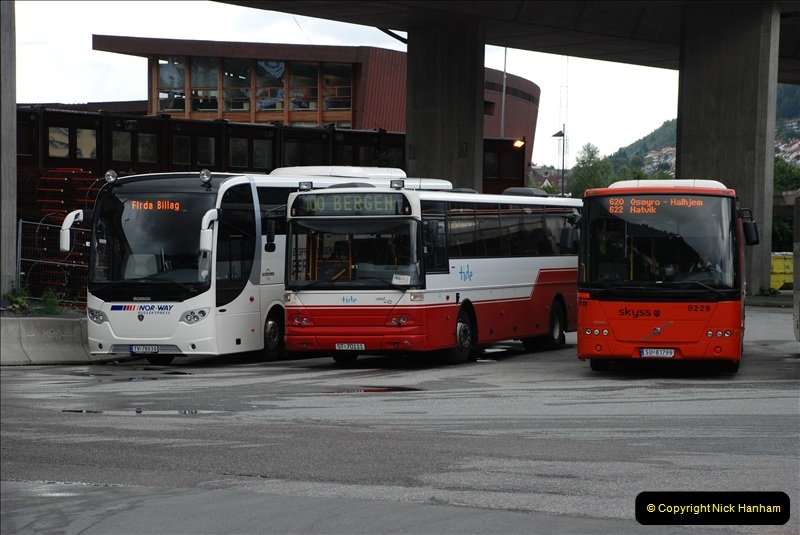 Transport in Norway @ Bergan 06-08-2010 (49)048