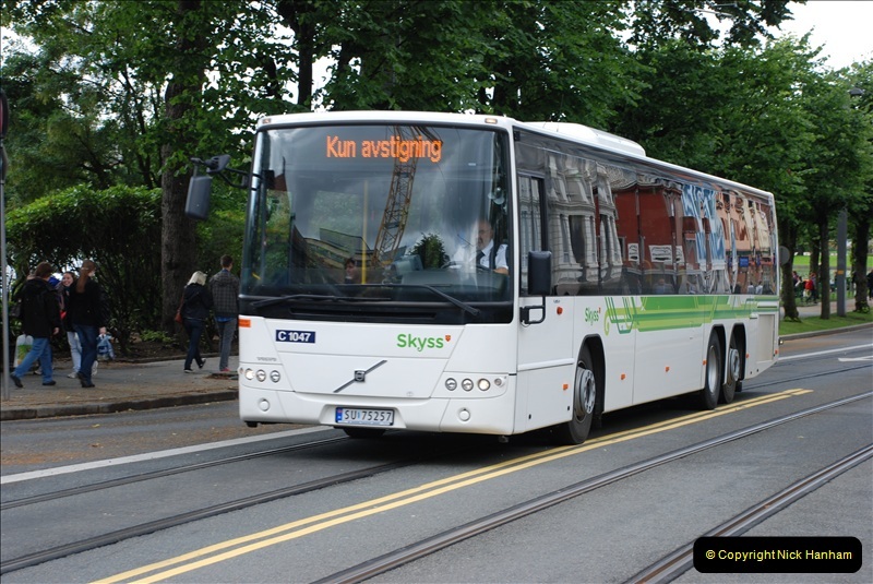 Transport in Norway @ Bergan 06-08-2010 (53)052