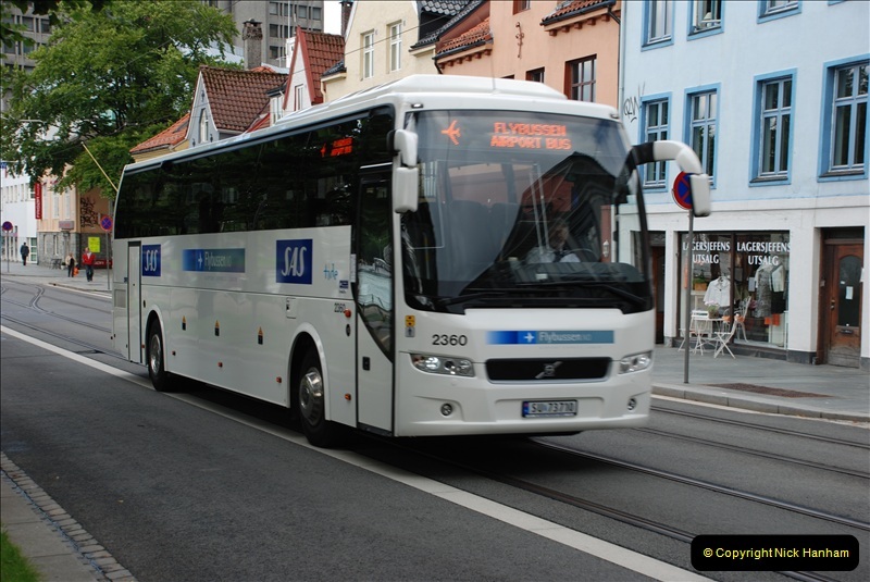 Transport in Norway @ Bergan 06-08-2010 (55)054