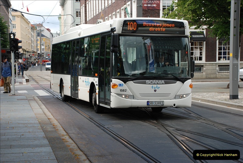 Transport in Norway @ Bergan 06-08-2010 (56)055