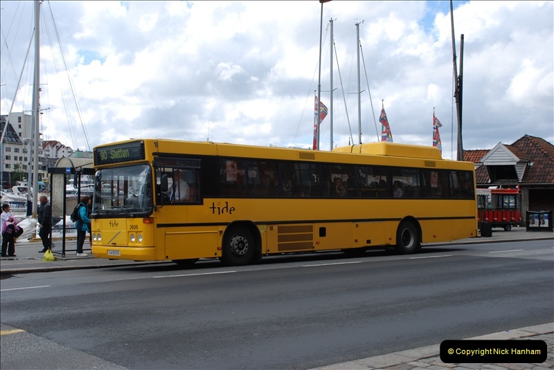 Transport in Norway @ Bergan 06-08-2010 (61)060