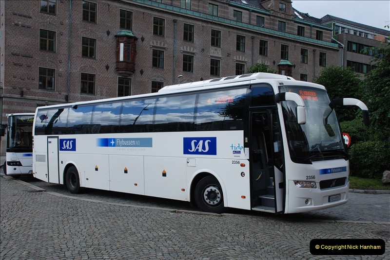 Transport in Norway @ Bergan 06-08-2010 (62)061