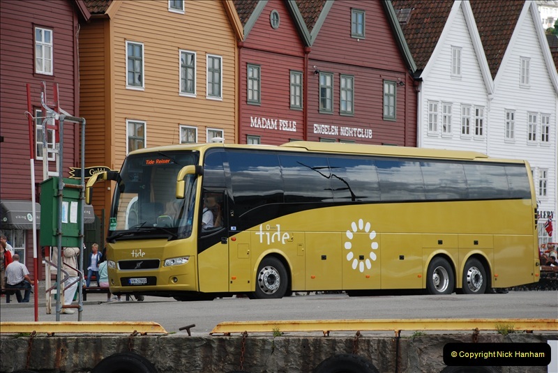 Transport in Norway @ Bergan 06-08-2010 (63)062