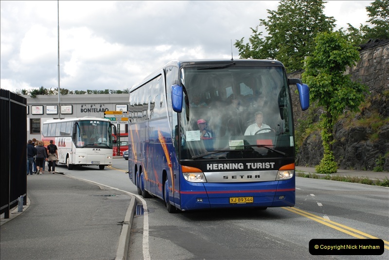 Transport in Norway @ Bergan 06-08-2010 (66)065