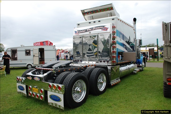 2015-09-13 Truckfest - Kent Showground, Detling, Kent 2015.  (32)032