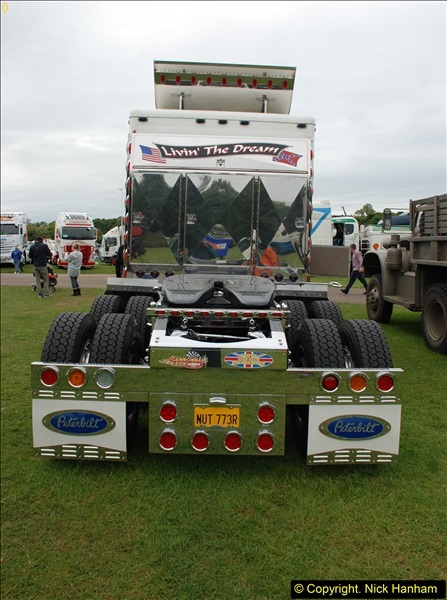 2015-09-13 Truckfest - Kent Showground, Detling, Kent 2015.  (34)034