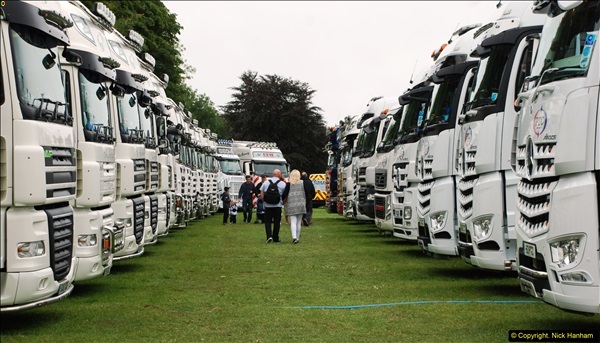 2015-09-13 Truckfest - Kent Showground, Detling, Kent 2015.  (54)054