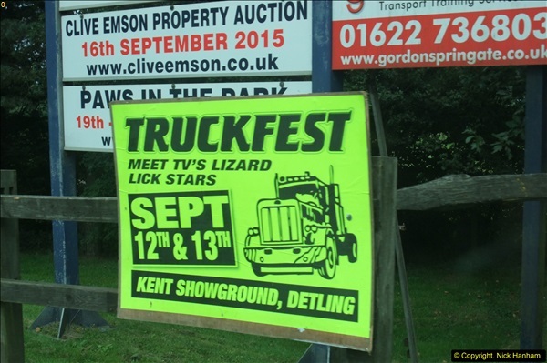 2015-09-13 Truckfest - Kent Showground, Detling, Kent 2015.  (7)007