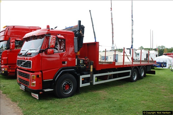 2015-09-13 Truckfest - Kent Showground, Detling, Kent 2015.  (9)009