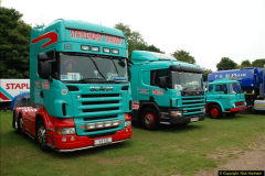 2015-09-13 Truckfest - Kent Showground, Detling, Kent 2015.  (157)157