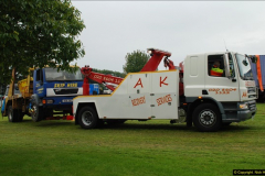 2015-09-13 Truckfest - Kent Showground, Detling, Kent 2015.  (324)324
