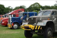 2015-09-13 Truckfest - Kent Showground, Detling, Kent 2015.  (35)035