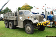 2015-09-13 Truckfest - Kent Showground, Detling, Kent 2015.  (36)036