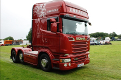 2015-09-13 Truckfest - Kent Showground, Detling, Kent 2015.  (377)377