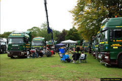 2015-09-13 Truckfest - Kent Showground, Detling, Kent 2015.  (50)050