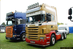 2015-09-13 Truckfest - Kent Showground, Detling, Kent 2015.  (62)062