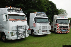 2015-09-13 Truckfest - Kent Showground, Detling, Kent 2015.  (63)063
