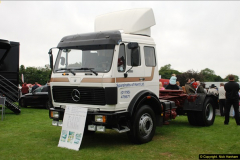 2015-09-13 Truckfest - Kent Showground, Detling, Kent 2015.  (96)096