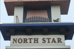 2013-01-12 The North Star, Chessington, Surrey.  (1)033