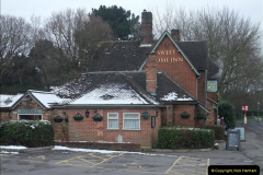 2013-01-21 The Sweet Home Inn, Ringwood Road, Parkstone, Poole, Dorset.  (2)043