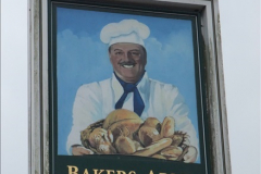 2013-02-25 The Bakers Arms, Lytchett Minster, Poole, Dorset.  (1)049