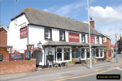 2013-05-18 Poole Pubs, Poole, Dorset.  (3)059