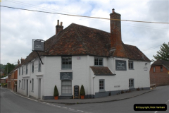 2013-06-10 Cranborne, Dorset.  (1)061