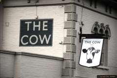 2017-04-04 The Cow, Parkstone, Poole, Dorset.  (2)24