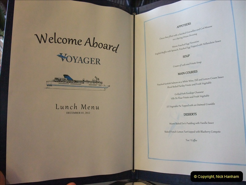 2012-12-03 Welcome to Voyager.  (141)141