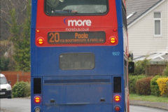 2018-04-10 Day 2 of the Route 20 operated by W&D.  (10)063