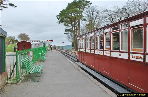 The Lynton & Barnstaple Railway. 1 (11)11