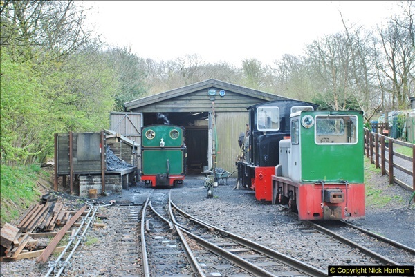 The Lynton & Barnstaple Railway. 1 (24)24