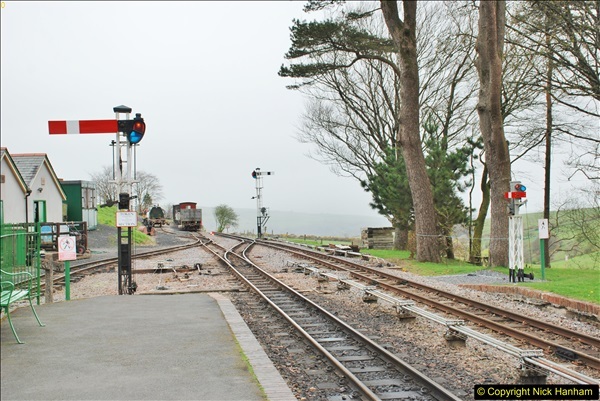 The Lynton & Barnstaple Railway. 1 (38)38