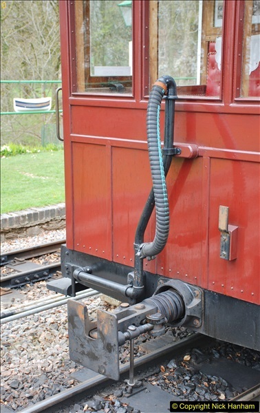 The Lynton & Barnstaple Railway. 1 (41)41