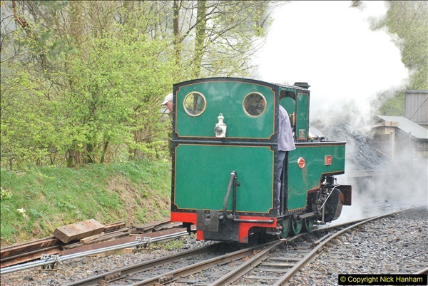 The Lynton & Barnstaple Railway. 1 (46)46