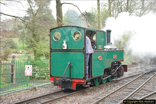 The Lynton & Barnstaple Railway. 1 (47)47