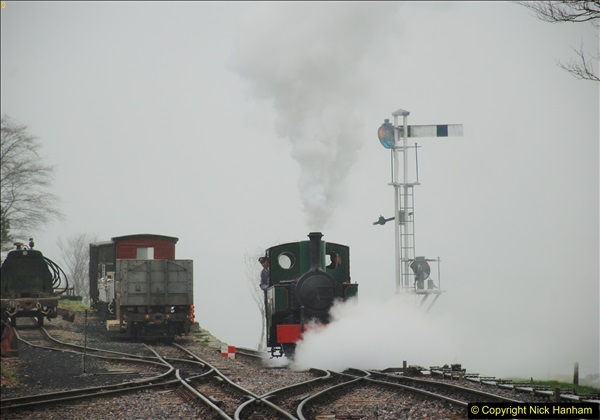 The Lynton & Barnstaple Railway. 1 (50)50