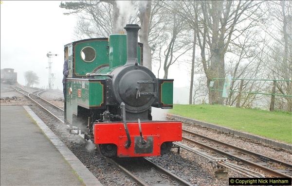 The Lynton & Barnstaple Railway. 1 (52)52