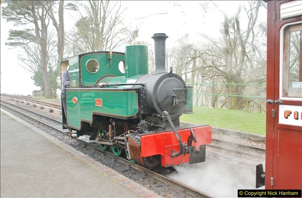 The Lynton & Barnstaple Railway. 1 (53)53