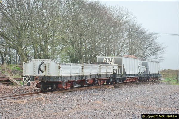 The Lynton & Barnstaple Railway. 1 (71)71