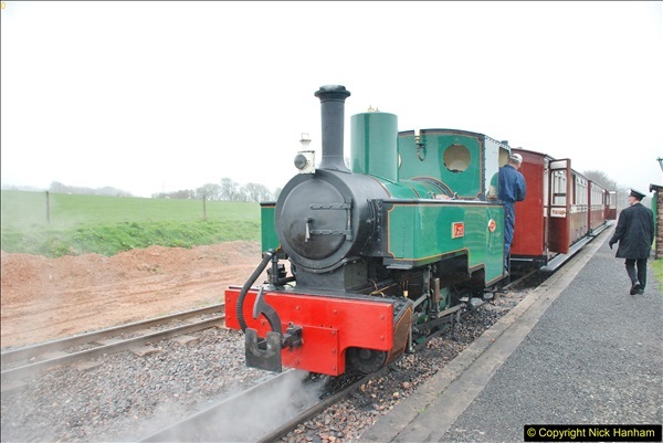 The Lynton & Barnstaple Railway. 1 (79)79
