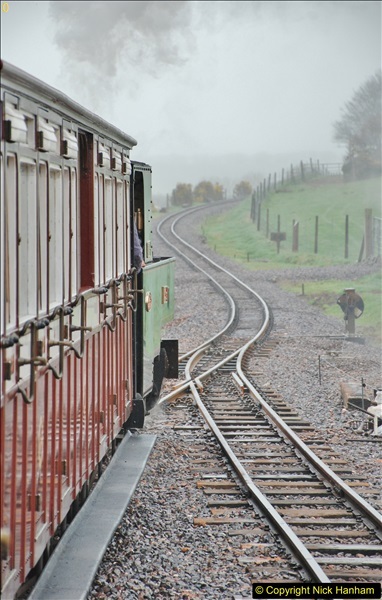 The Lynton & Barnstaple Railway. 1 (82)82