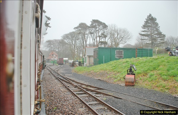 The Lynton & Barnstaple Railway. 1 (84)84