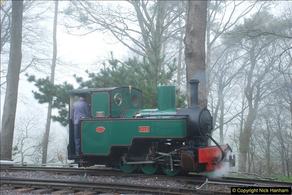 The Lynton & Barnstaple Railway. 1 (91)91