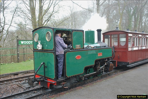 The Lynton & Barnstaple Railway. 1 (94)94
