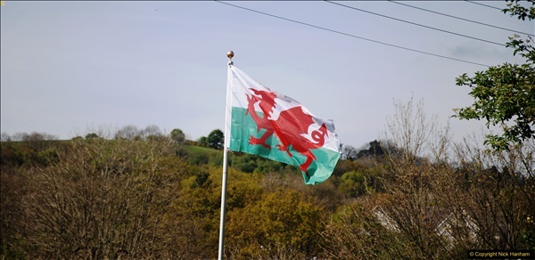 2017-05-01 Day one to Wales. (19)019